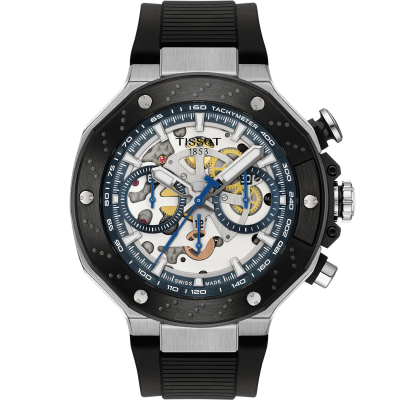 Tissot Uhren T1414622704100