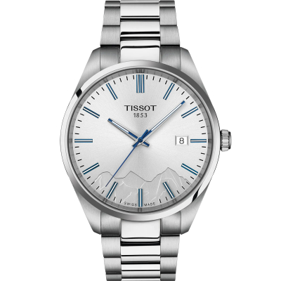 Tissot Uhren T1504101103100