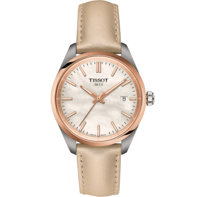 Tissot Uhren T1502102611100