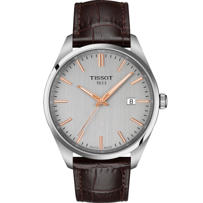 Tissot Uhren T1504101603100