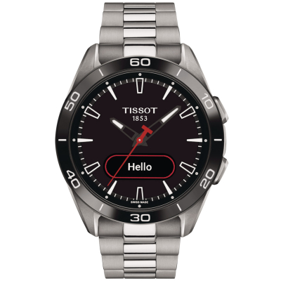 Tissot Uhren T1534204405100