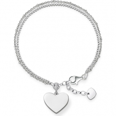 Thomas Sabo Armband LBA0102-001-12