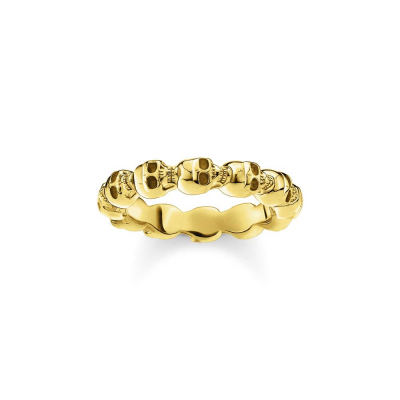 Thomas Sabo Ring TR1922-413-39