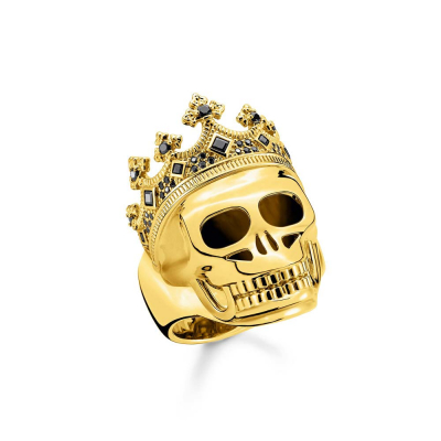 Thomas Sabo Ring TR2207-414-11