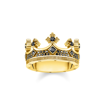 Thomas Sabo Ring TR2208-414-11