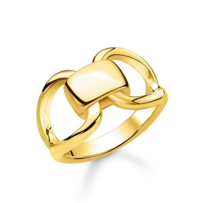 Thomas Sabo Ring TR2238-413-39