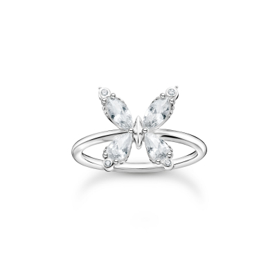 Thomas Sabo Ring TR2356-051-14