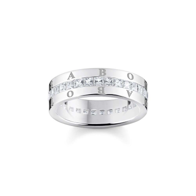 Thomas Sabo Ring TR2361-051-14