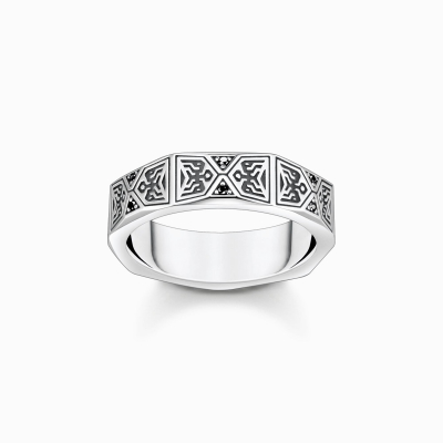 Thomas Sabo Ring TR2432-643-11