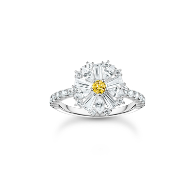 Thomas Sabo Ring TR2493-051-4