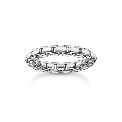 Thomas Sabo Ring TR2502-637-21