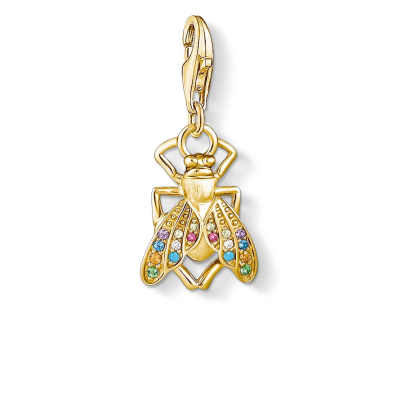 Thomas Sabo Anhänger 1809-488-7