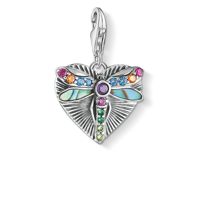 Thomas Sabo Anhänger 1811-964-7