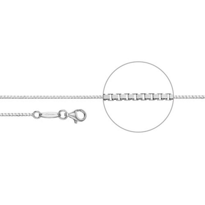 Der Kettenmacher Halskette V2-38S-1