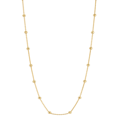 ELLA Juwelen Halskette V497-C