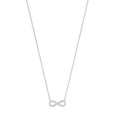ELLA Juwelen Halskette V531-C