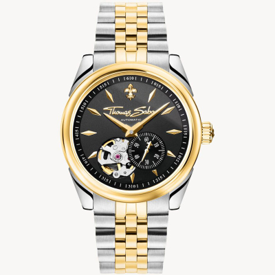 Thomas Sabo Uhren WA0415-291-203-36 MM