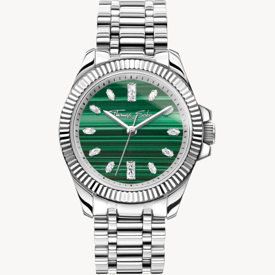 Thomas Sabo Uhren WA0434-201-211-33 MM