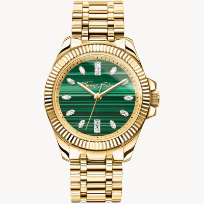 Thomas Sabo Uhren WA0436-291-211-33 MM