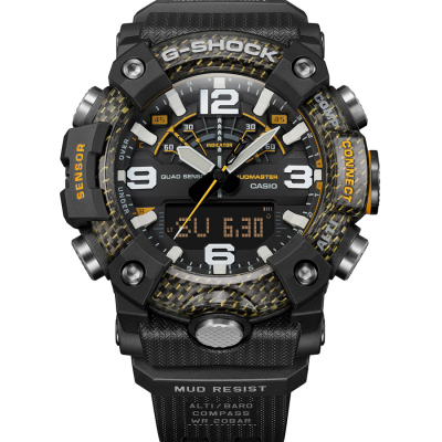 Casio Uhren GG-B100Y-1AER