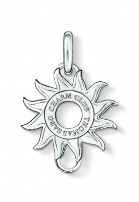 Thomas Sabo Charmträger X0176-001-12