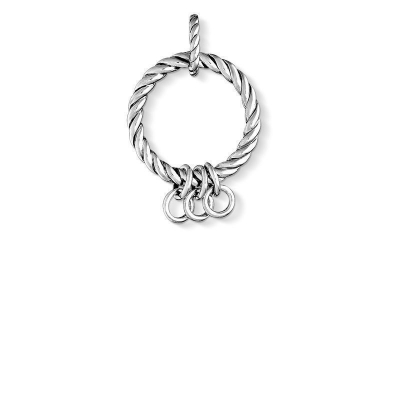 Thomas Sabo Charmträger X0245-637-21