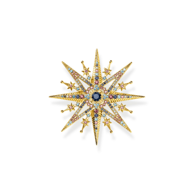 Thomas Sabo Brosche X0281-959-7