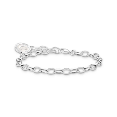 Thomas Sabo Armband X0287-007-21-L15-2