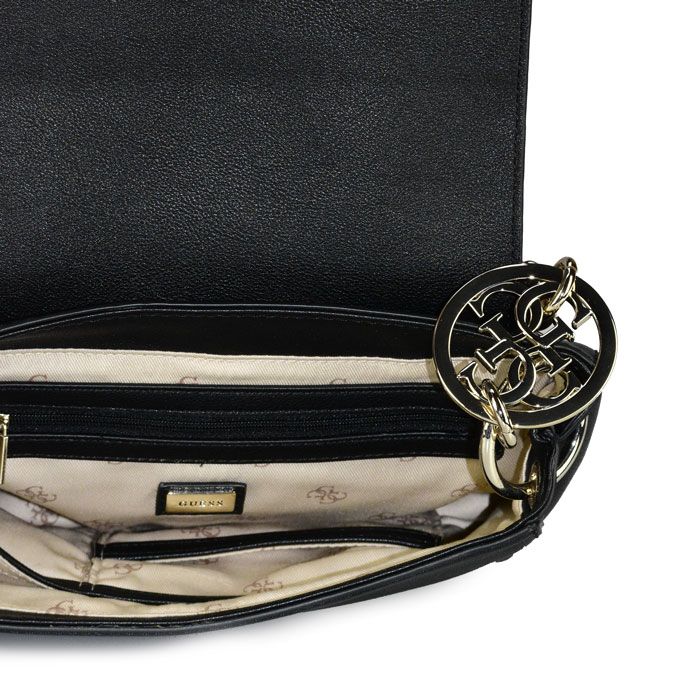 Guess Geldbörse Lila SWVG7434620 BLA Guess Geldbörse Lila SWVG7434620 BLA