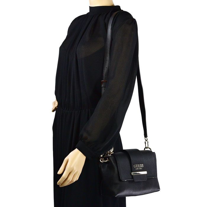 Guess Geldbörse Lila SWVG7434620 BLA Guess Geldbörse Lila SWVG7434620 BLA
