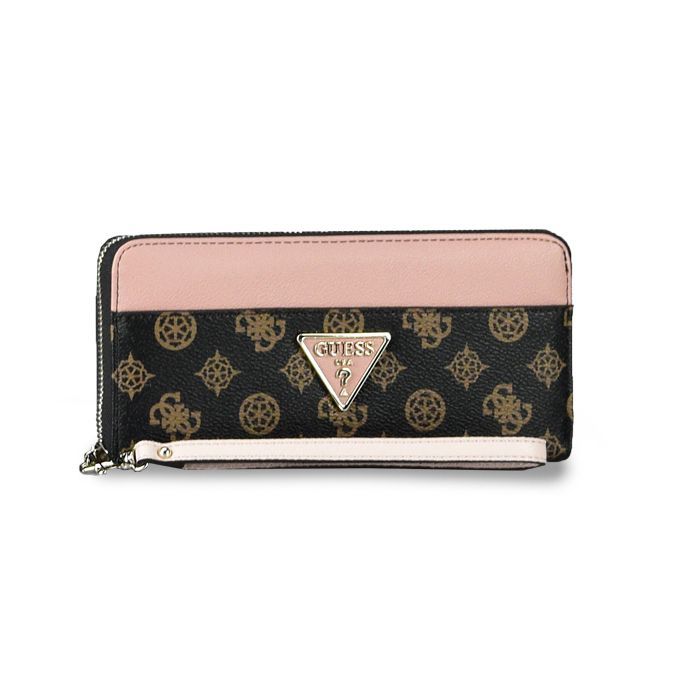 Guess Geldbörse Lorenna Animal Print SWLG7671370 LEO Guess Geldbörse Lorenna Animal Print SWLG7671370 LEO