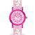 Ice watch Uhren - ICE learning Pink Unicorn - 024496