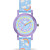 Ice watch Uhren - ICE learning Light Blue Rainbow - 024498