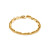 Coeur de Lion Armband - 080130.1600.0