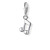 Thomas Sabo Charm - Note - 0846-001-12