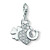 Thomas Sabo Charm - LUCKY CHARM 0870-051-14