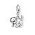 Thomas Sabo Charm - Hund 0885-007-12
