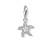 Thomas Sabo Charm - Seestern - 0917-051-14