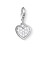 Thomas Sabo Charm - Herz - 0967-051-14