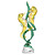 Swarovski Kristall Figuren - SCS SEAHORSES - 5691274