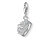 Thomas Sabo Charm - Krone - 1011-001-12