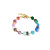 Coeur de Lion Armband - GeoCUBE - 490530.1520.0