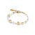 Coeur de Lion Armband - 112221.1538.0