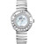 Swarovski Uhren - Lovely Crystals white, metal - 1160307