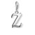 Thomas Sabo Charm - Buchstabe Z Silber - 1606-643-21