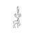 Thomas Sabo Charm - 1910-051-14