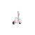 Thomas Sabo Charm - Scooter - 1992-007-9