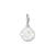 Thomas Sabo Charm - Charmista Coin - 1998-007-14