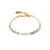 Coeur de Lion Armband - 203630.1016.0