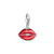 Thomas Sabo Charm - Kussmund - 2068-664-10